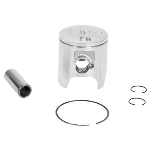 Pro-X - Pro-X Piston Kit (B) - Standard Bore 47.45mm - 01.1113.B