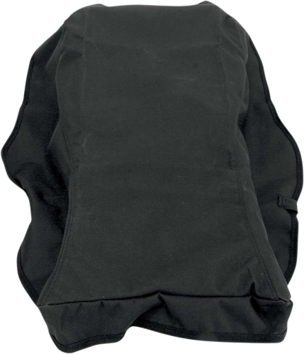 Moose Utility - Moose Utility Cordura Seat Cover - Black - SCYN-11
