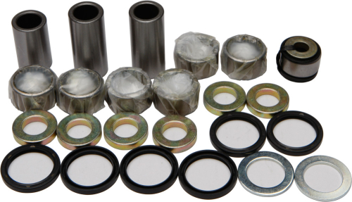 All Balls - All Balls Swing Arm Linkage Bearing Seal Kit - 27-1007