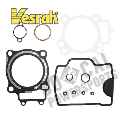 Vesrah - Vesrah Top End Gasket Kit - VG-5228-M