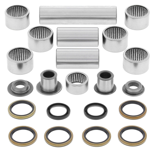 All Balls - All Balls Swing Arm Linkage Bearing Seal Kit - 27-1117