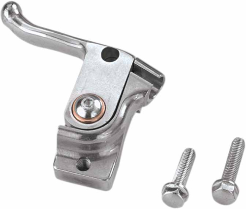 Moose Racing - Moose Racing Ultimate Clutch Lever System / Ultimate Hot Start Lever - 0615-0001