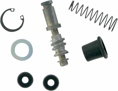 Moose Racing - Moose Racing Master Cylinder Rebuild Kit - 0617-0089