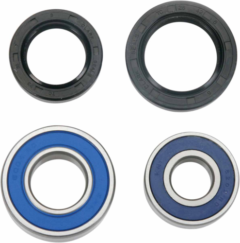 Moose Racing - Moose Racing Wheel Bearing Kit - 25-1083