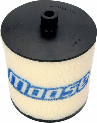 Moose Racing - Moose Racing Precision Pre-Oiled Air Filter - 3-20-09