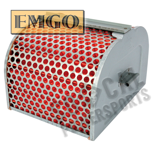 Emgo - Emgo Air Filter - 12-90360
