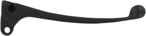 Parts Unlimited - Parts Unlimited Clutch Lever - Black - 99-16202L