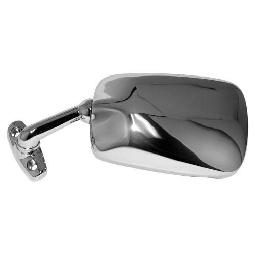 Emgo - Emgo OEM Replacement Mirror - Left - 20-87002