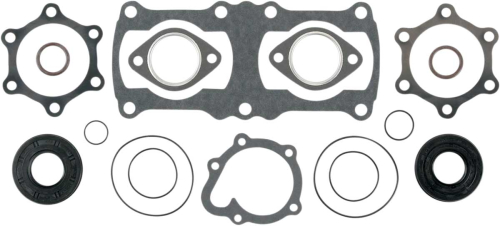 Vertex - Vertex Gasket Set with Oil Seal - 711209