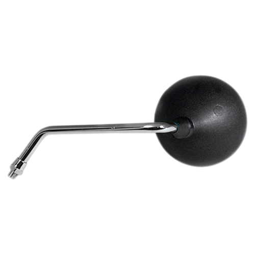 Emgo - Emgo OEM Style Mirror - Left - 20-31901