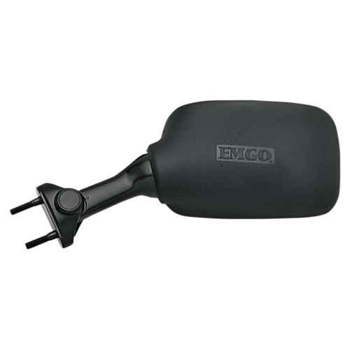 Emgo - Emgo OEM Style Mirror - Left - 20-29692