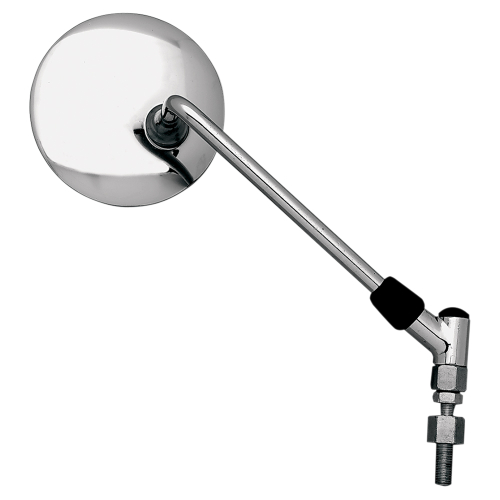 Emgo - Emgo Universal Round Mirror - Either - 20-30650