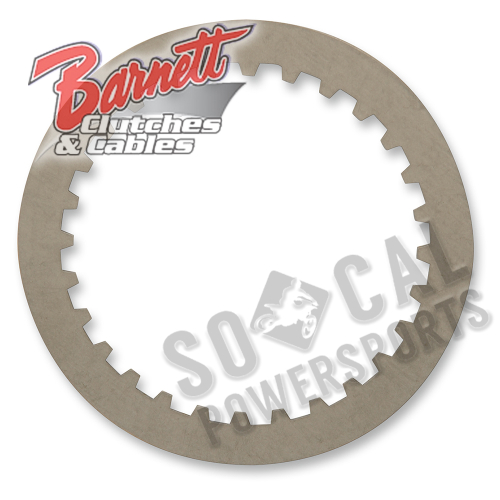 Barnett - Barnett Clutch Steel Drive Plate - 401-35-055046
