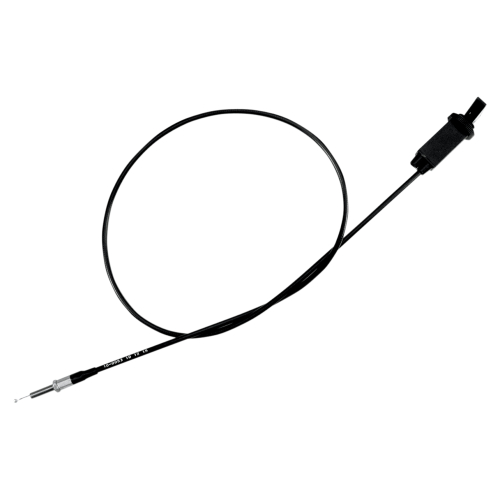 Motion Pro - Motion Pro Black Vinyl Choke Cable - 10-0053