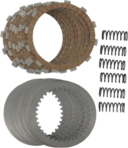 DP Brakes - DP Brakes DPK Clutch Kit - DPK188