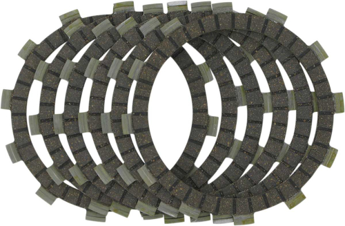 EBC - EBC CK Series Clutch Kit - CK2267