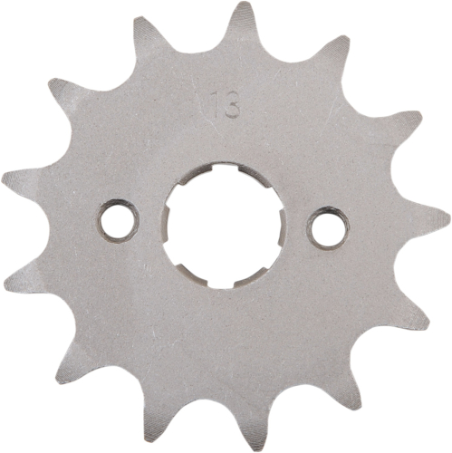 Parts Unlimited - Parts Unlimited Steel Front Sprocket - 13T - 23801-446-770