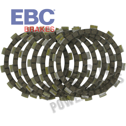 EBC - EBC CK Series Clutch Kit - CK2319