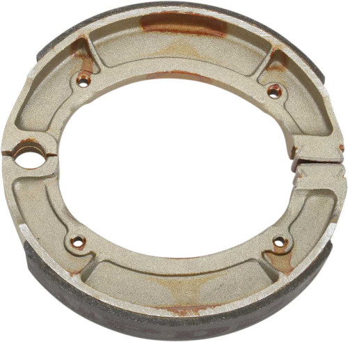 DP Brakes - DP Brakes GF Friction Rated Brake Shoes - 9152
