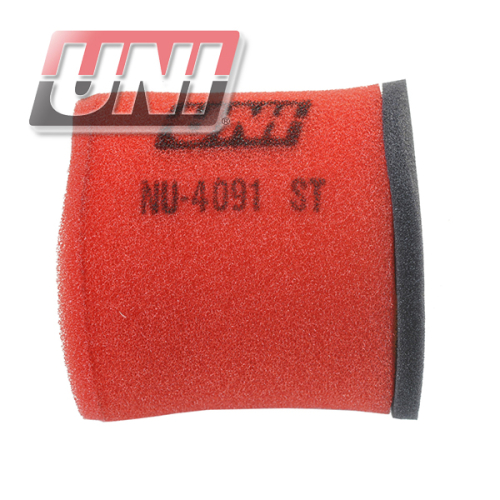 Uni - Uni Multi-Stage Competition Air Filter - NU-4091ST