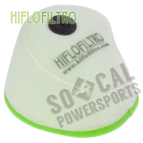 HiFlo - HiFlo Foam Air Filter - HFF2015
