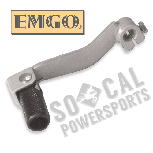 Emgo - Emgo Folding Shift Lever - 83-88073