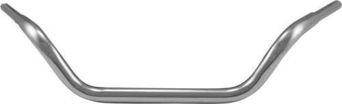 LA Choppers - LA Choppers 1-1/4in. Hefty Road King Handlebar - Chrome - LA-7312-06