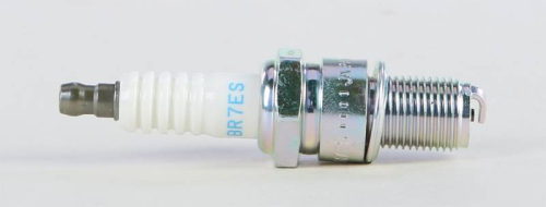 NGK - NGK Spark Plugs - BR7ES Solid - 6615