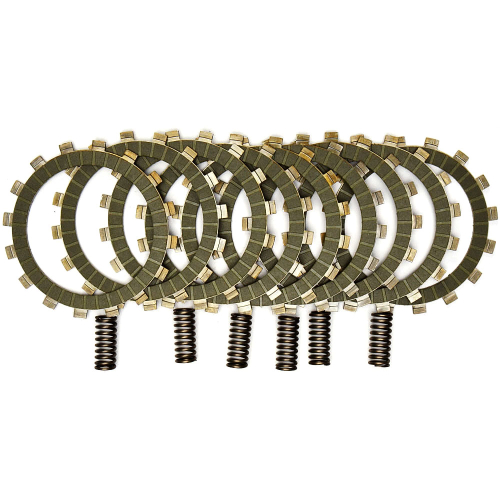 EBC - EBC SRC Series Clutch Kit - SRC33