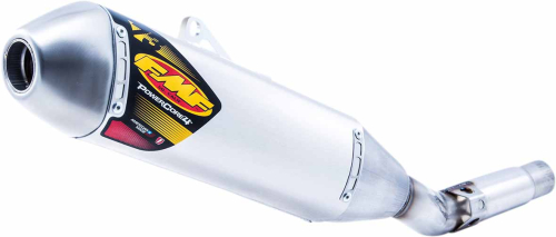 FMF Racing - FMF Racing Powercore 4 and Powercore 4 S/A Muffler - 043379