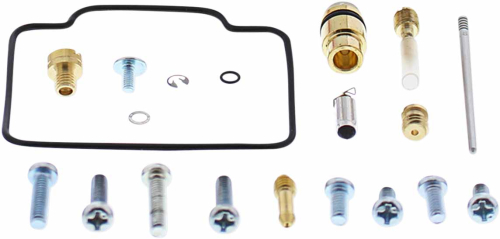 Moose Racing - Moose Racing Carburetor Repair Kit - 26-1572