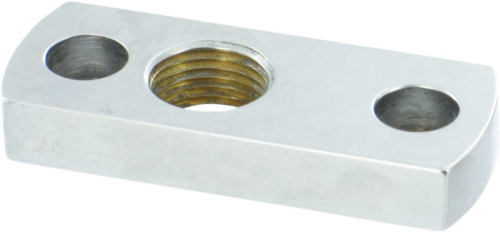 Pingel - Pingel Power-Flo Fuel Valve Adapter Plate - A1702C-0