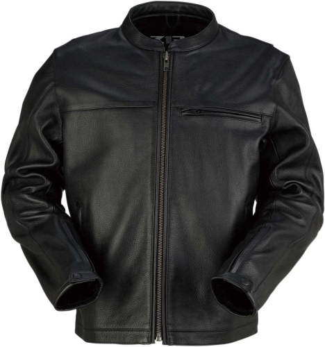 Z1R - Z1R Munition Jacket - 2810-3482 - Black - Medium