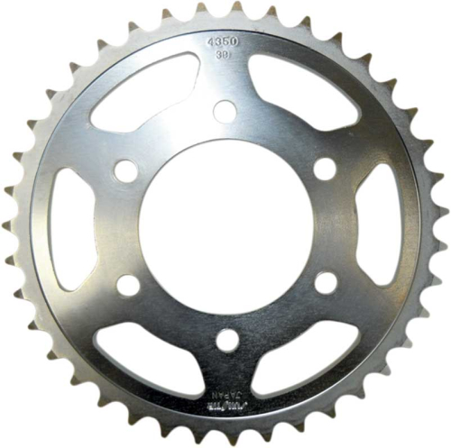 Sunstar - Sunstar Steel Rear Sprocket - 41T - 2-435041