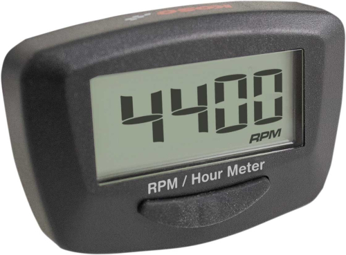 Koso North America - Koso North America Proton Tachometer - BA074000