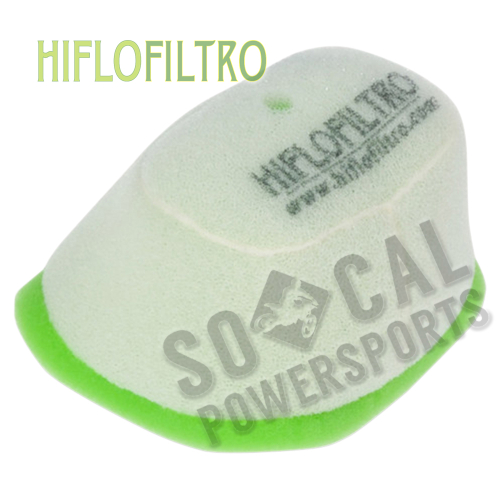 HiFlo - HiFlo Foam Air Filter - HFF4016