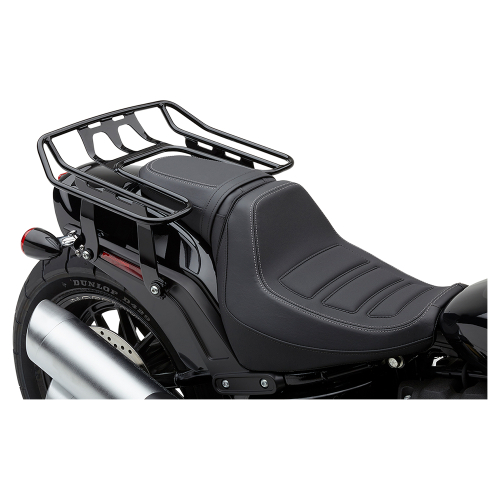 Cobra - Cobra Big Ass Rack - Black - 602-2616B