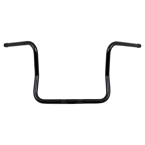 Magnum - Magnum 1in. Handlebar - Gloss Black - 4HB-0610