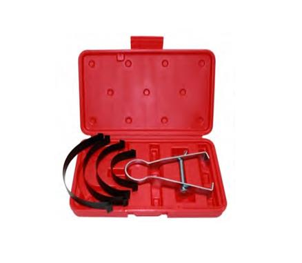 SPI - SPI Piston Tool Ring - UP-12071