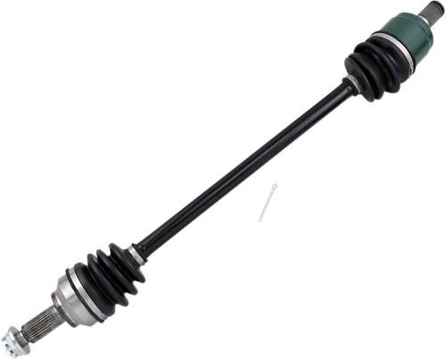 Moose Utility - Moose Utility OEM Replacement CV Axle - HON-7012