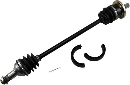 Moose Utility - Moose Utility OEM Replacement CV Axle - ARC-7012