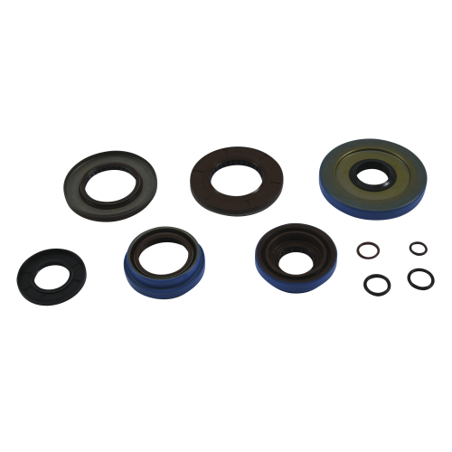All Balls - All Balls Differential Seal Only Kit - 25-2085-5