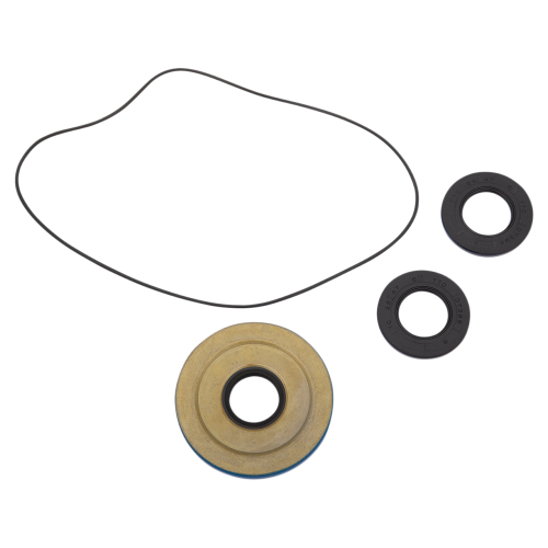 All Balls - All Balls Differential Seal Only Kit - 25-2117-5
