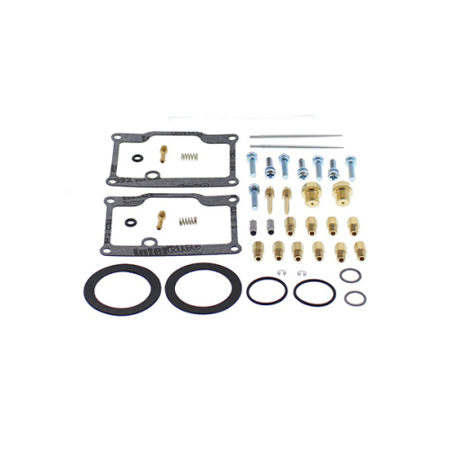 All Balls - All Balls Carburetor Rebuild Kit - 26-1789