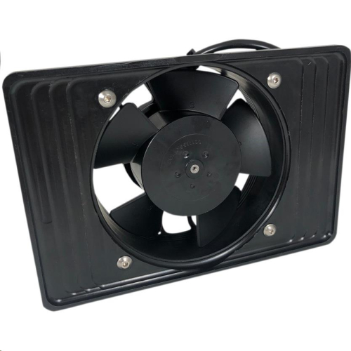 Thunder Heart Performance - Thunder Heart Performance Oil Cooler Fan - EA7000