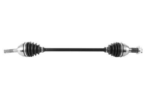 All Balls - All Balls 6 Ball Heavy Duty Axle - AB6-CA-8-126