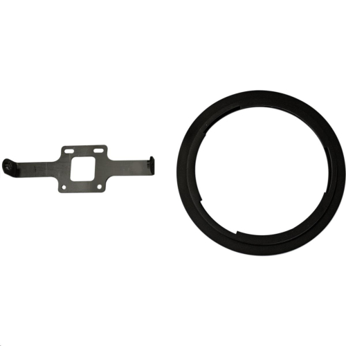 J.W. Speaker - J.W. Speaker Adaptive 2 Series Conversion Kit for Kawasaki and Yamaha Models - 5.75in. - 8260011