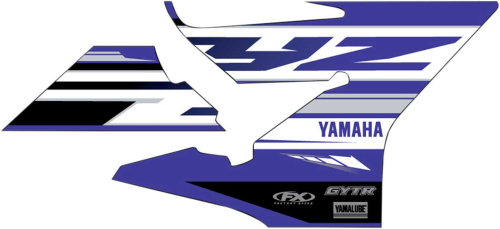 Factory Effex - Factory Effex 19 OEM Graphics - 22-05220