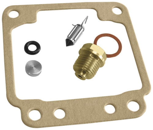 K&L Supply - K&L Supply Economy Carburetor Repair Kit - 18-5214