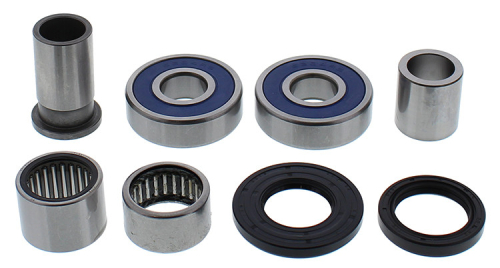 All Balls - All Balls Wheel Bearing and Seal Kit - 25-1762